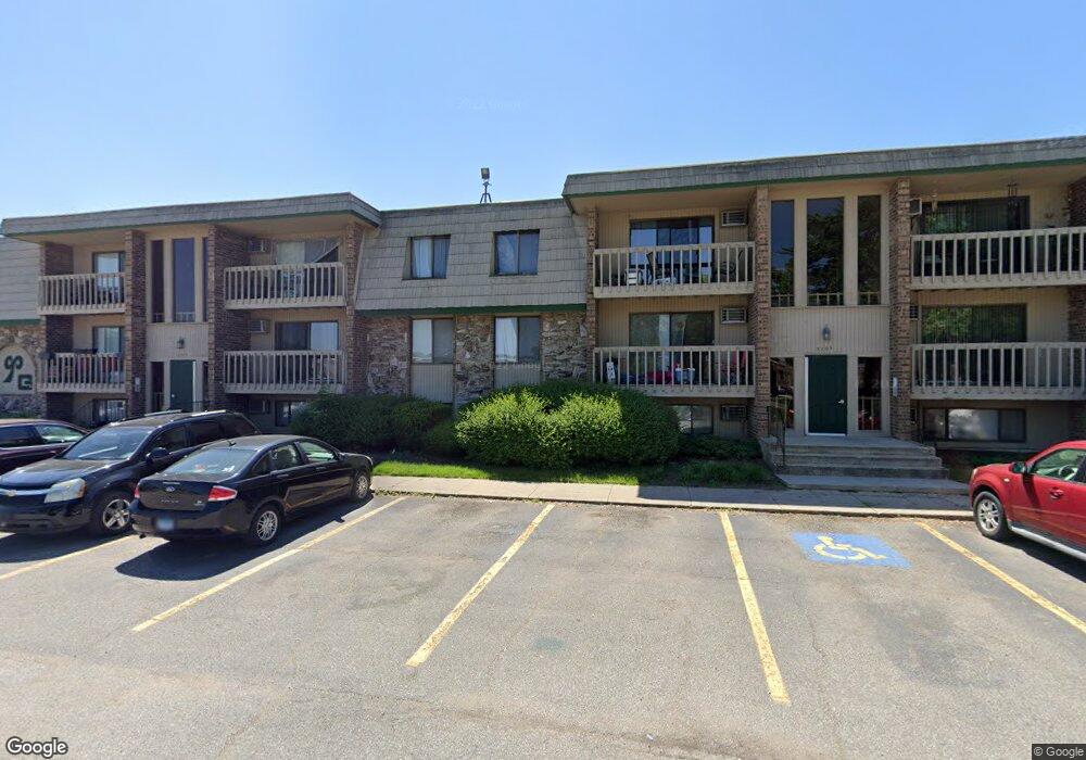 5269 Cedar Point Dr unit G153, Crown Point, IN 46307 - photo 1