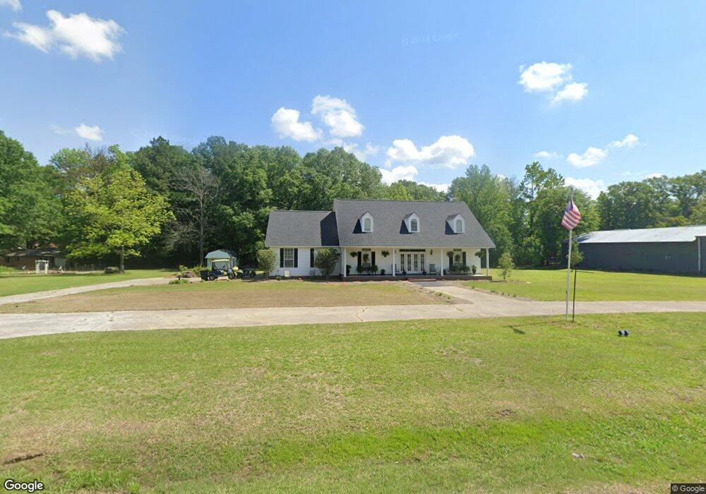 355 Lower Myrick Rd, Laurel, MS 39443 - photo 1