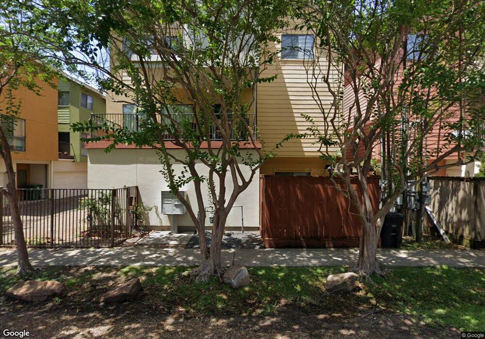 4408 Spencer St unit B, Houston, TX 77007 - photo 1