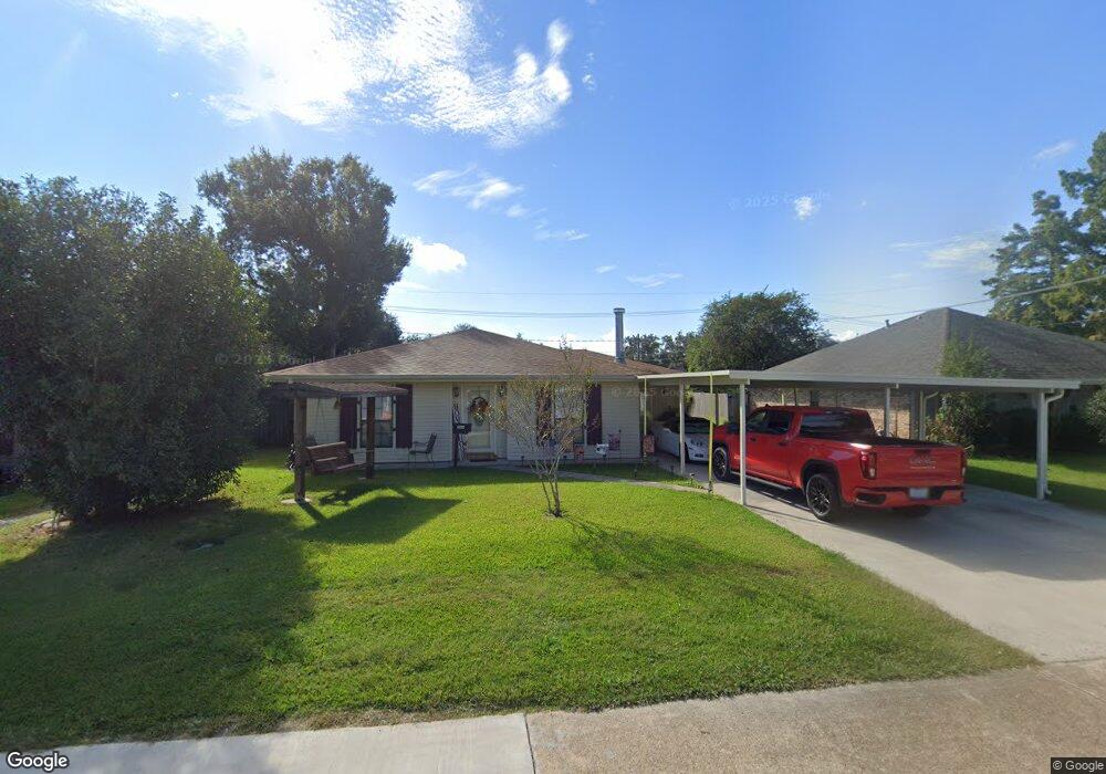 702 Mire St, Houma, LA 70364 - photo 1