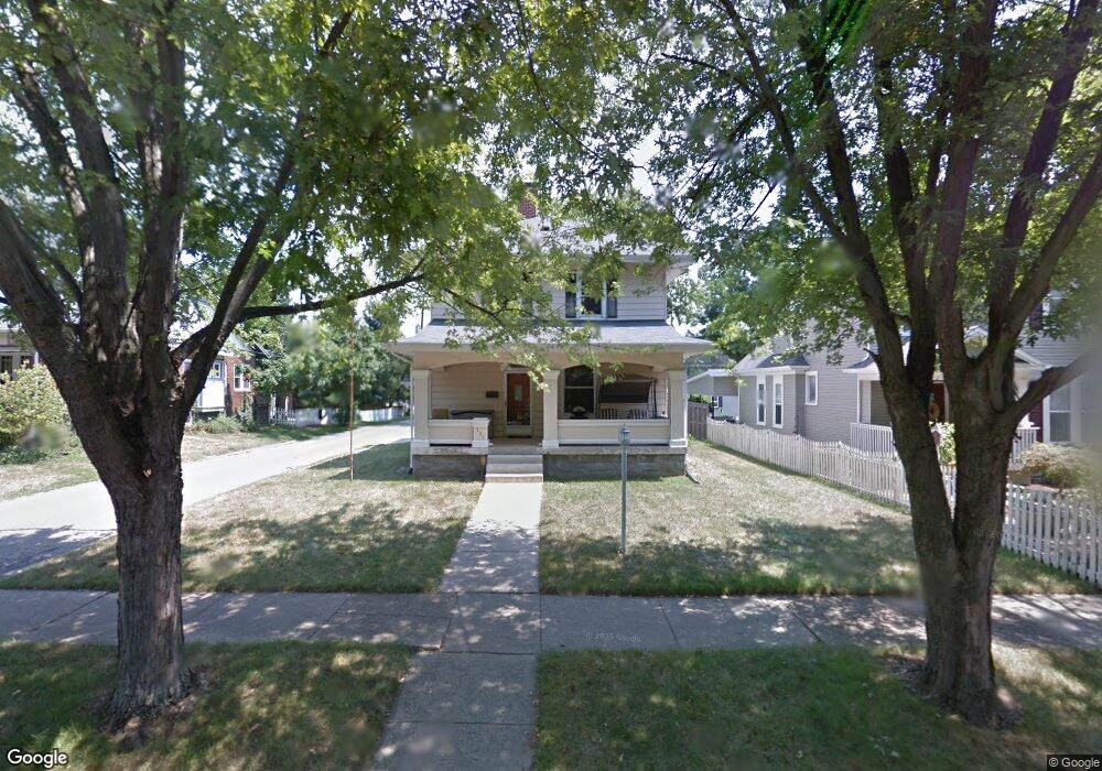 561 N King St, Xenia, OH 45385 - photo 1