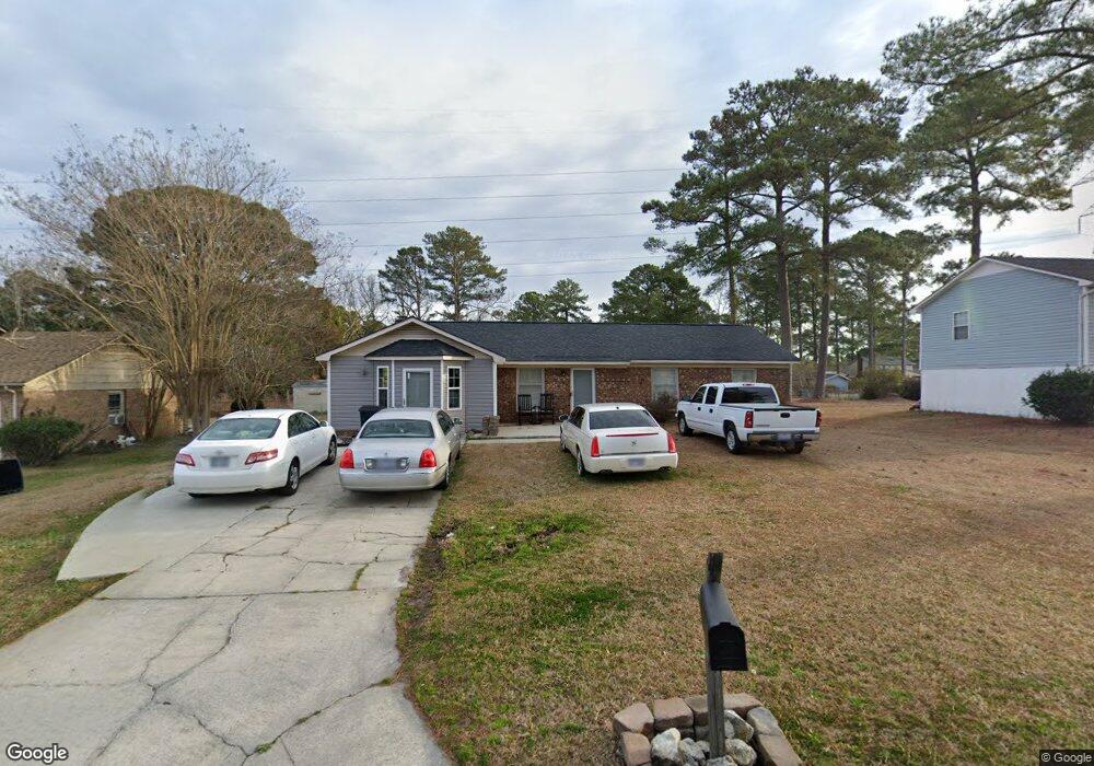 309 Greenbriar Dr, Jacksonville, NC 28546 - photo 1