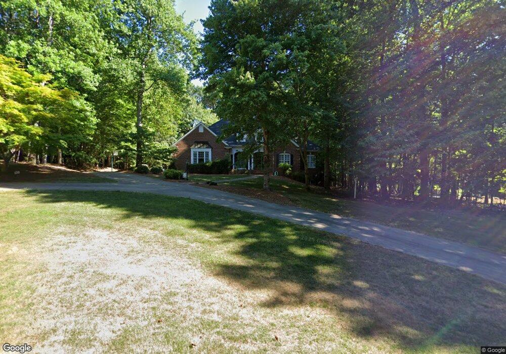 1059 Woodside Place, Asheboro, NC 27205 - photo 1