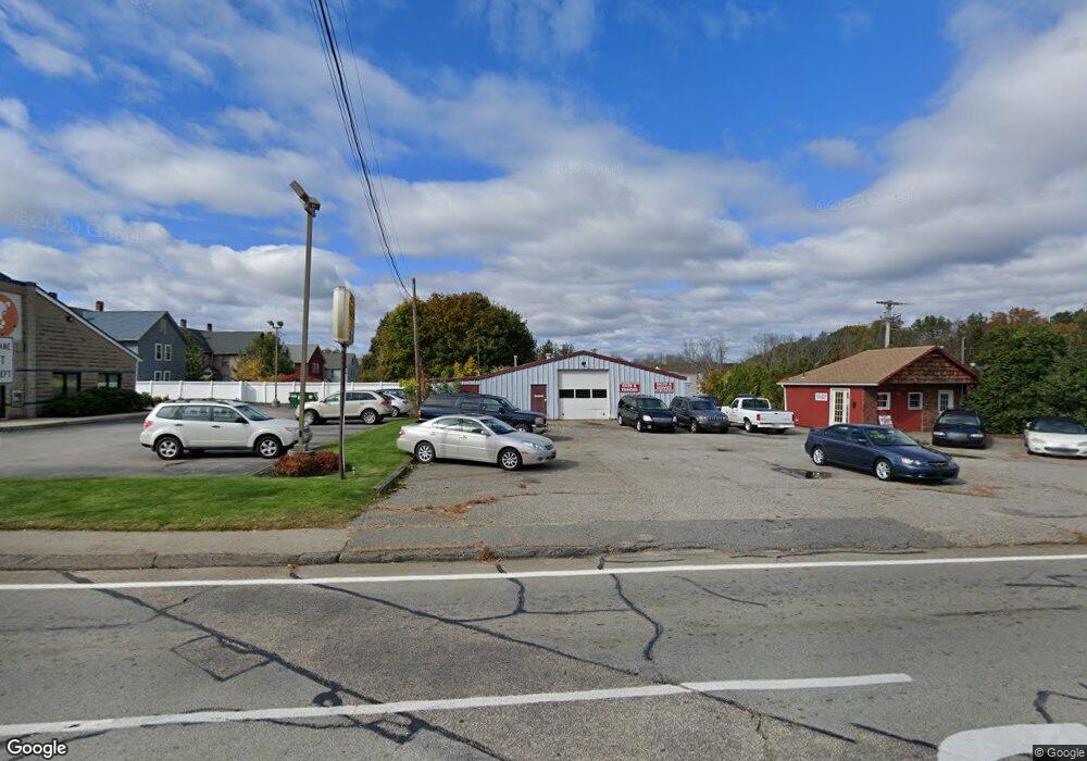 27 Worcester Rd, Webster, MA 01570 - photo 1