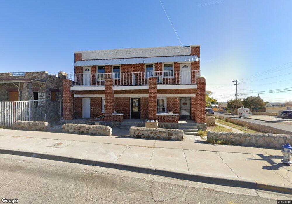 3900 N Piedras St, El Paso, TX 79930 - photo 1