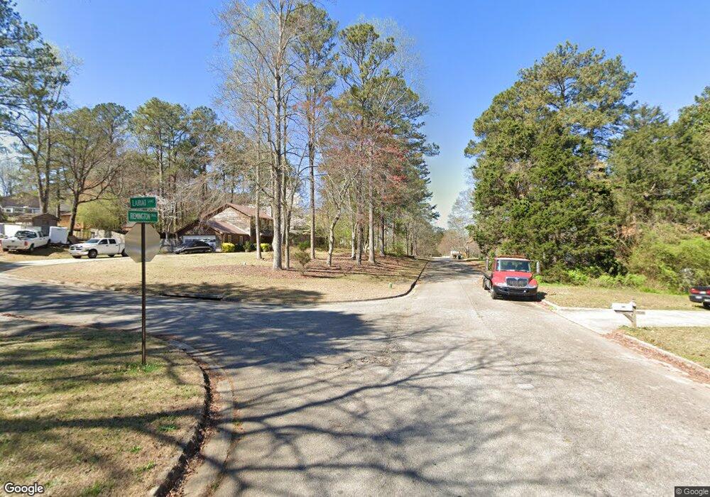 0 Remington Trail unit 8706602, Ellenwood, GA 30294 - photo 1