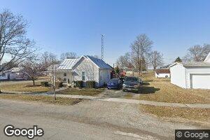 224 W Sandusky St, Wharton, OH 43359
