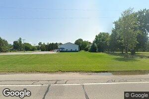 1305 W Vassar Rd, Reese, MI 48757