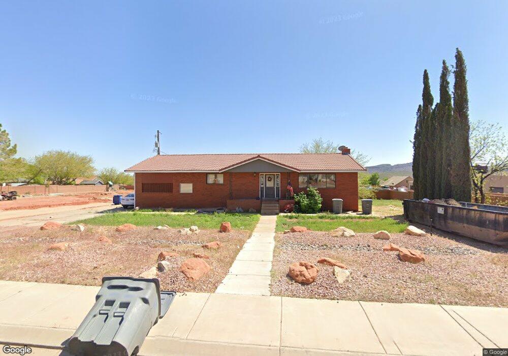 175 W 100 S, Ivins, UT 84738 - photo 1