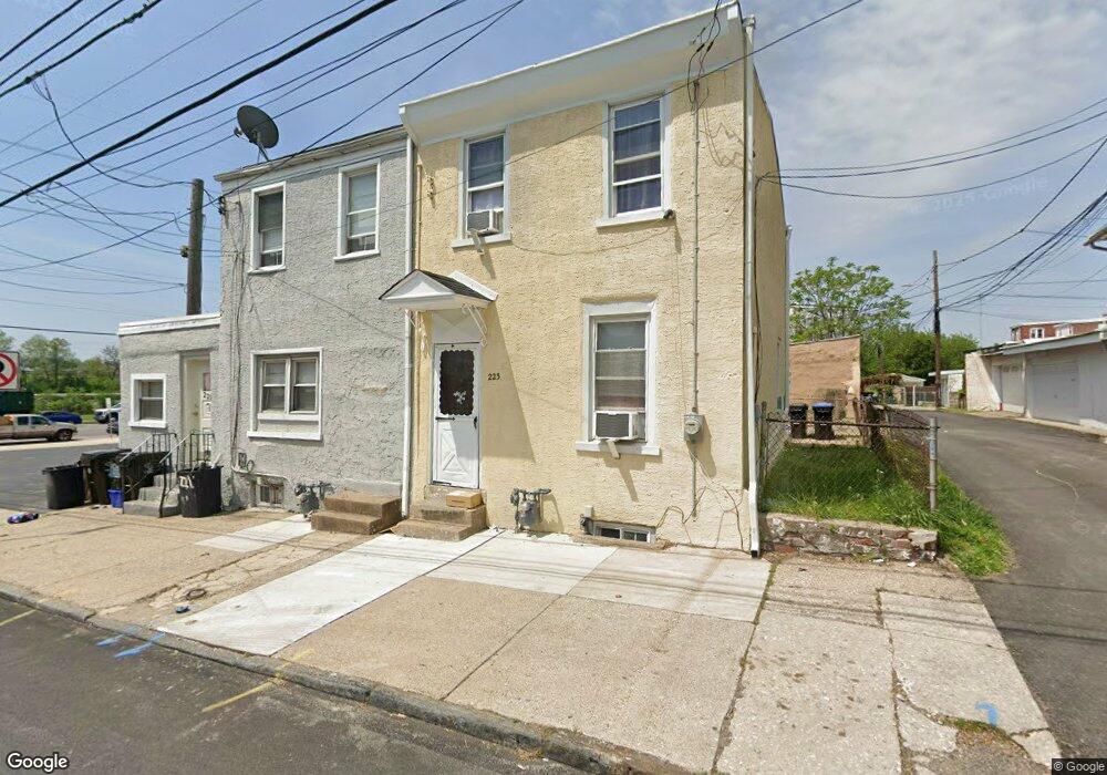 223 Ford St, Norristown, PA 19401 - photo 1