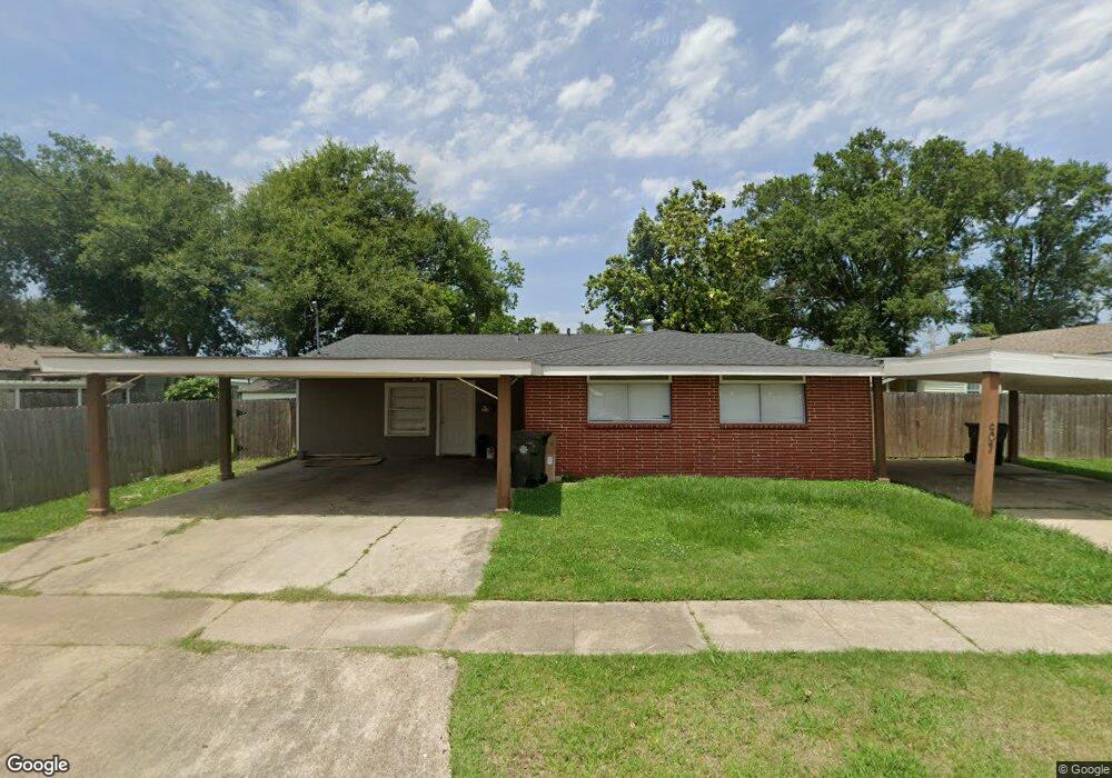 605 Tulane St, Lake Charles, LA 70607 - photo 1