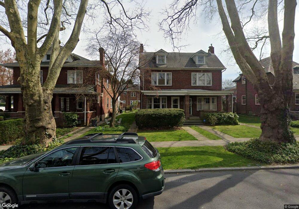 2408 W Allen St, Allentown, PA 18104 - photo 1