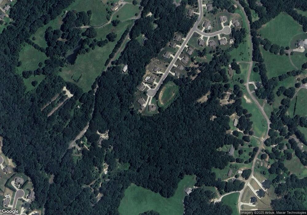 1844 Hidden Creek Dr, Hoschton, GA 30548 - photo 1