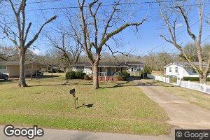 389 Alston St, Richland, GA 31825