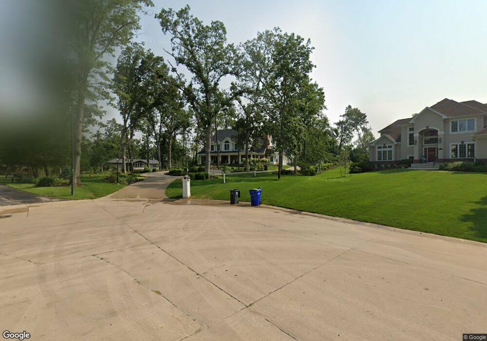 4847 Oak Grove Ct NE, Cedar Rapids, IA 52411 - photo 1