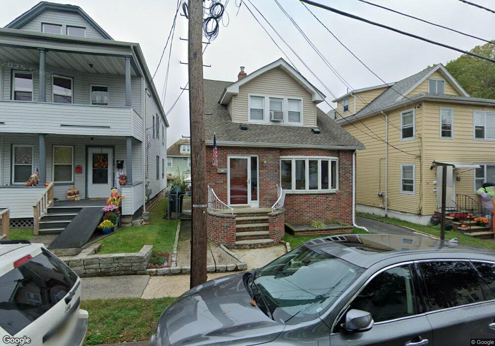 37 Beekman St, Bloomfield, NJ 07003 - photo 1