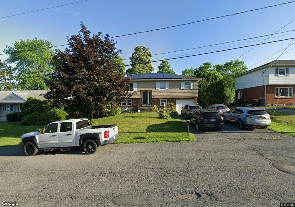 21 College View Dr, Albany, NY 12211 - photo 1