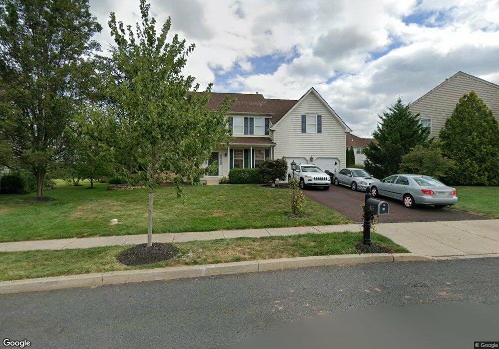 425 Longleaf Dr, Perkasie, PA 18944 - photo 1