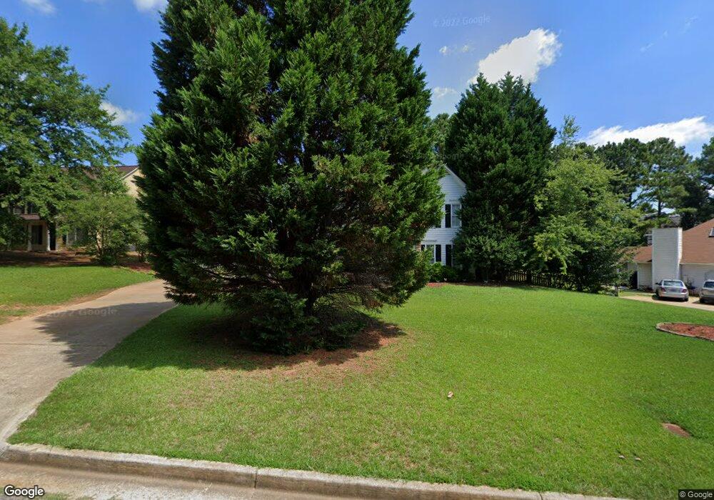 9401 Fairfield Pkwy unit XII, Jonesboro, GA 30236 - photo 1