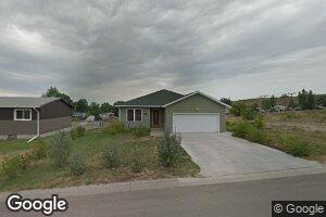 609 Ponderosa Dr, Miles City, MT 59301