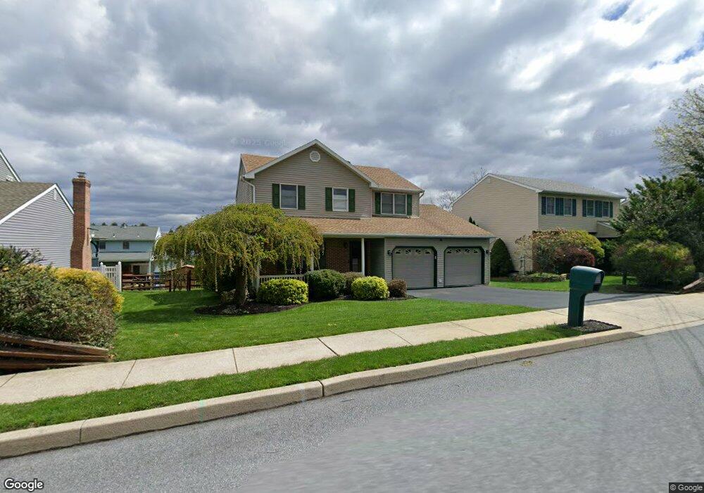 4321 Stoudts Ferry Bridge Rd, Reading, PA 19605 - photo 1