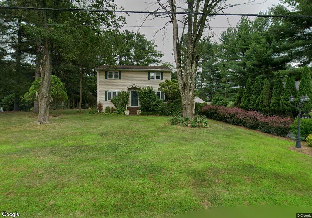 1019 Kent Place, Franklin Lakes, NJ 07417 - photo 1