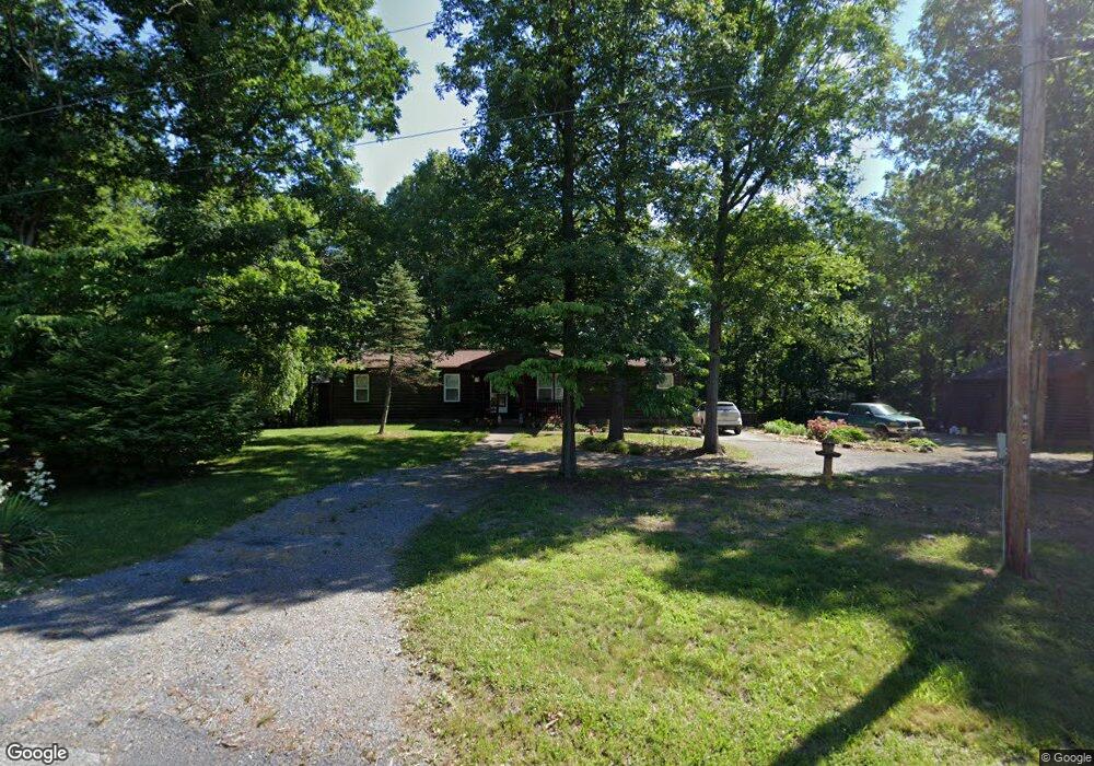 460 Adams Rd, Winchester, VA 22603 - photo 1