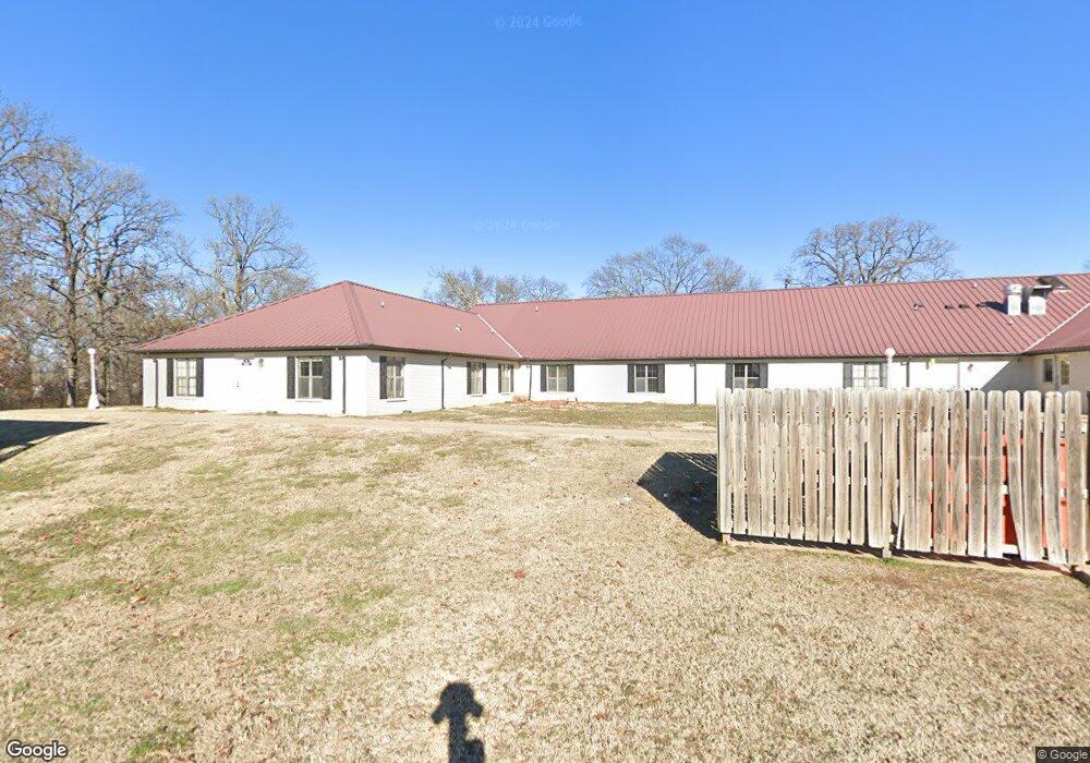 425 Stateline Rd, Colcord, OK 74338 - photo 1