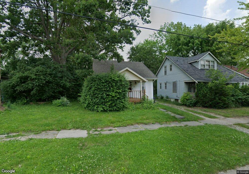 1326 Stocker Ave, Flint, MI 48503 - photo 1