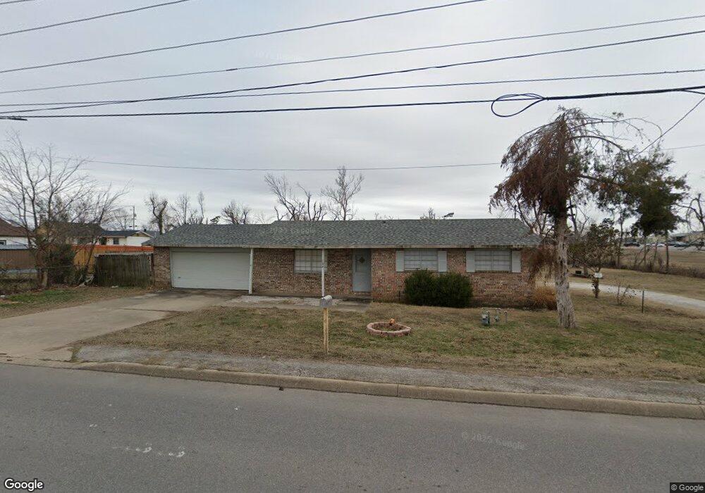 1102 W Persimmon St, Rogers, AR 72756 - photo 1