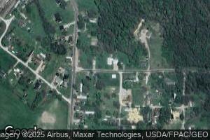 310 N McKinnis St, Hamden, OH 45634