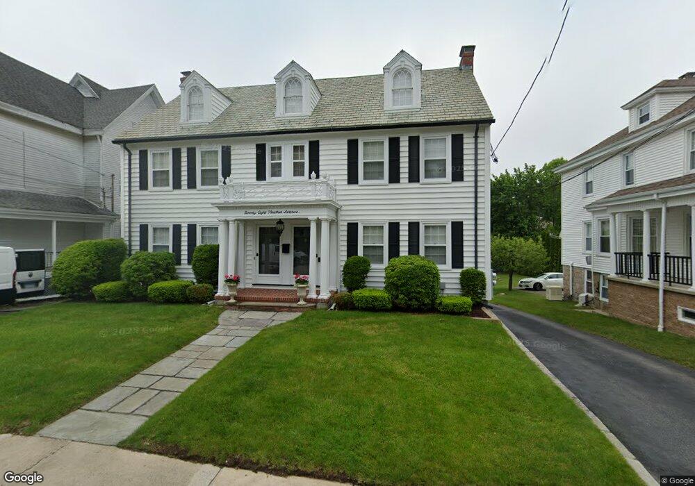 28 Newton Ave, Westerly, RI 02891 - photo 1