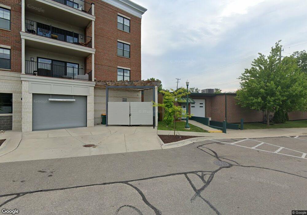 150 Jeffords unit 207, Dexter, MI 48130 - photo 1