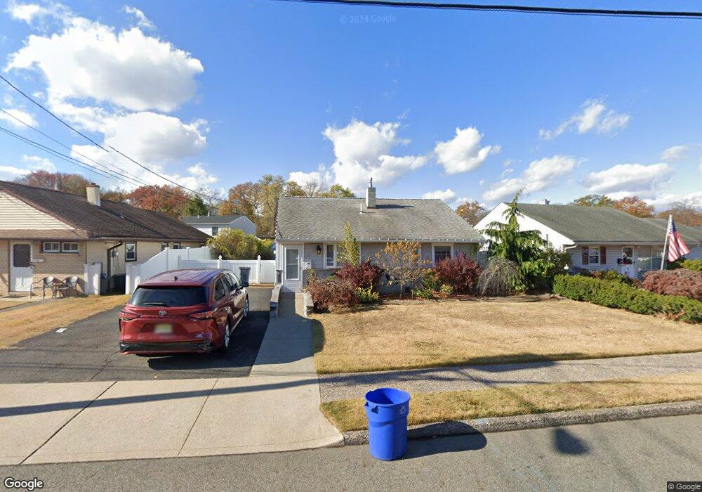 13 Meakin Ave, Rochelle Park, NJ 07662 - photo 1