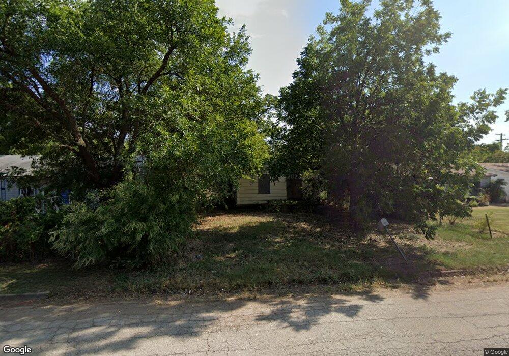 1325 32nd St, Wichita Falls, TX 76302 - photo 1