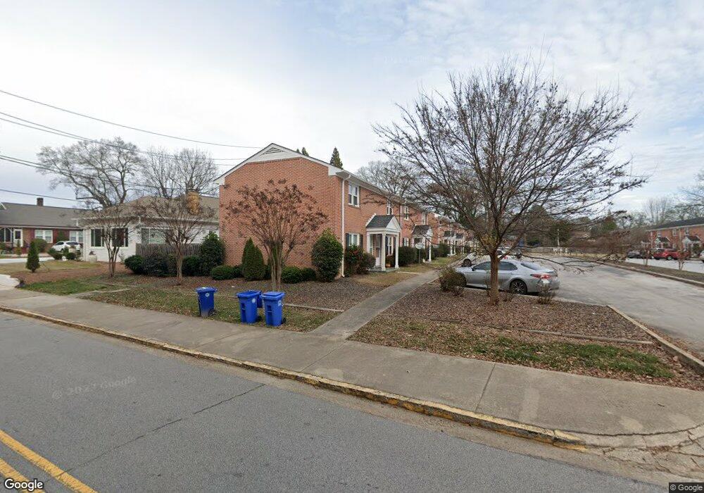 442 Boulevard, Gainesville, GA 30501 - photo 1