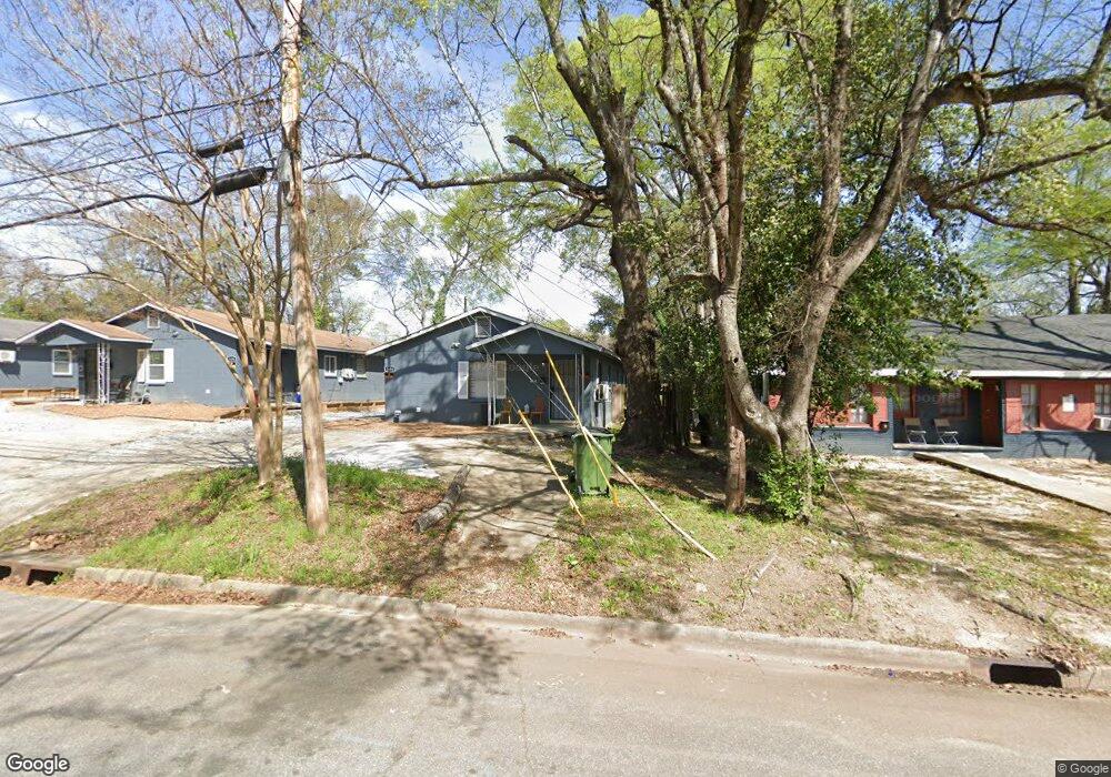 2404 16th Ave, Columbus, GA 31901 - photo 1