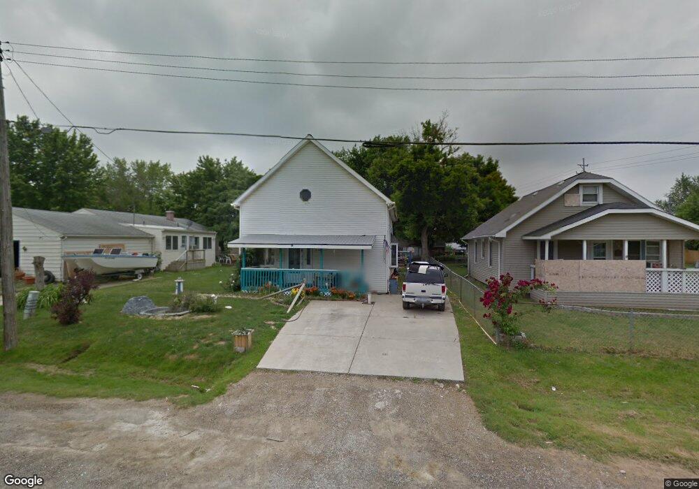 2106 Nerredia St, Flint, MI 48532 - photo 1