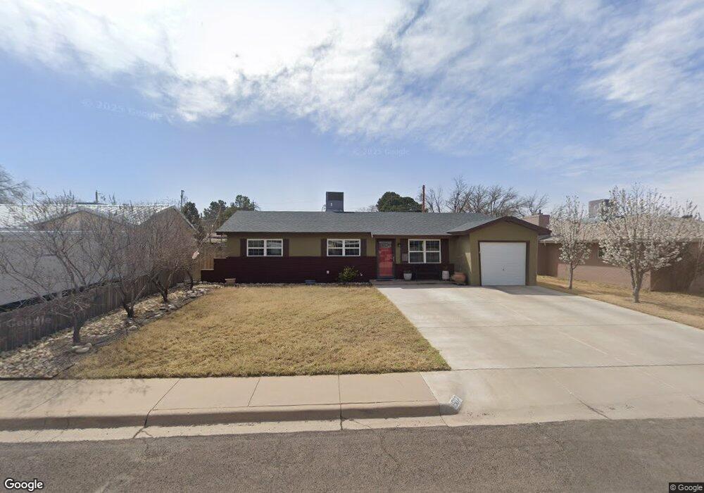 1507 E Albertson Dr, Hobbs, NM 88240 - photo 1