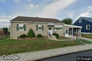 211 Center St Unit 13, Mc Sherrystown, PA 17344