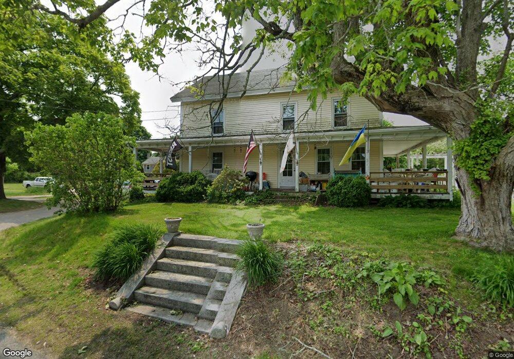 4414 Old Post Rd, Charlestown, RI 02813 - photo 1