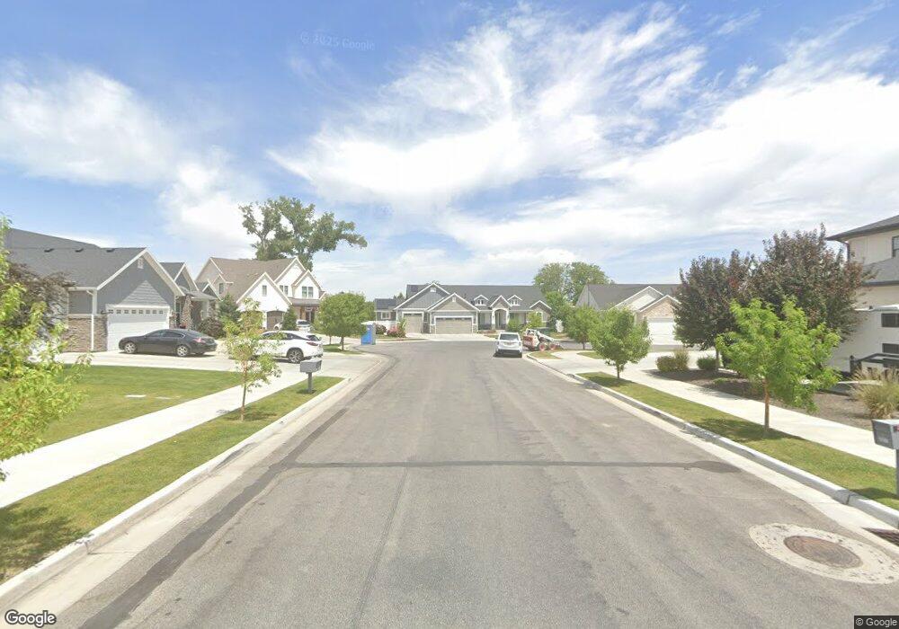 9654 S Spratling Elm Ct, South Jordan, UT 84095 - photo 1