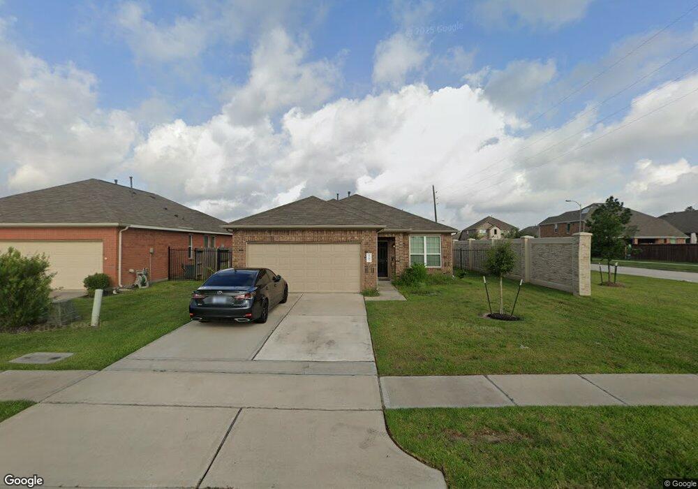 29602 Clover Shore Dr, Spring, TX 77386 - photo 1