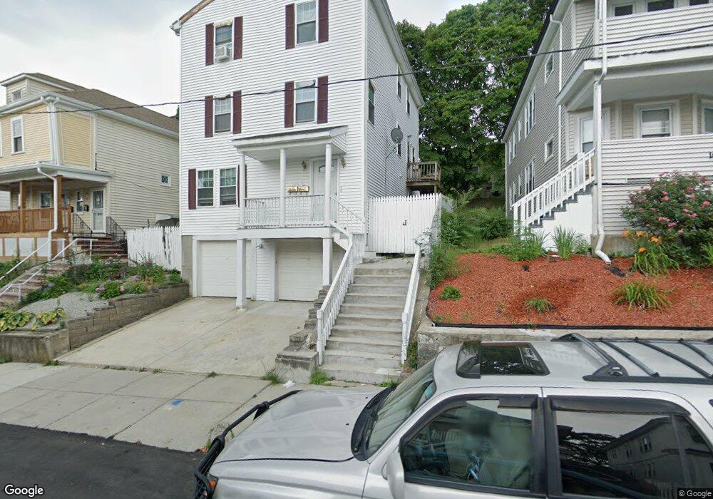 14 Westmore Rd unit 16, Mattapan, MA 02126 - photo 1