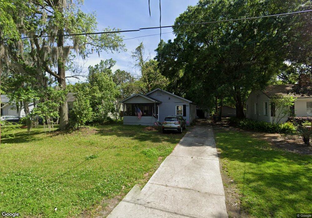 4832 Colonial Ave, Jacksonville, FL 32210 - photo 1