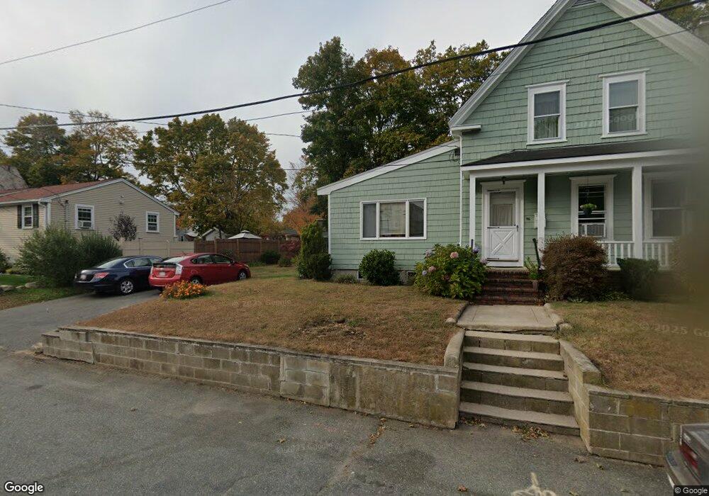 46 Hemlock Ave, Brockton, MA 02302 - photo 1