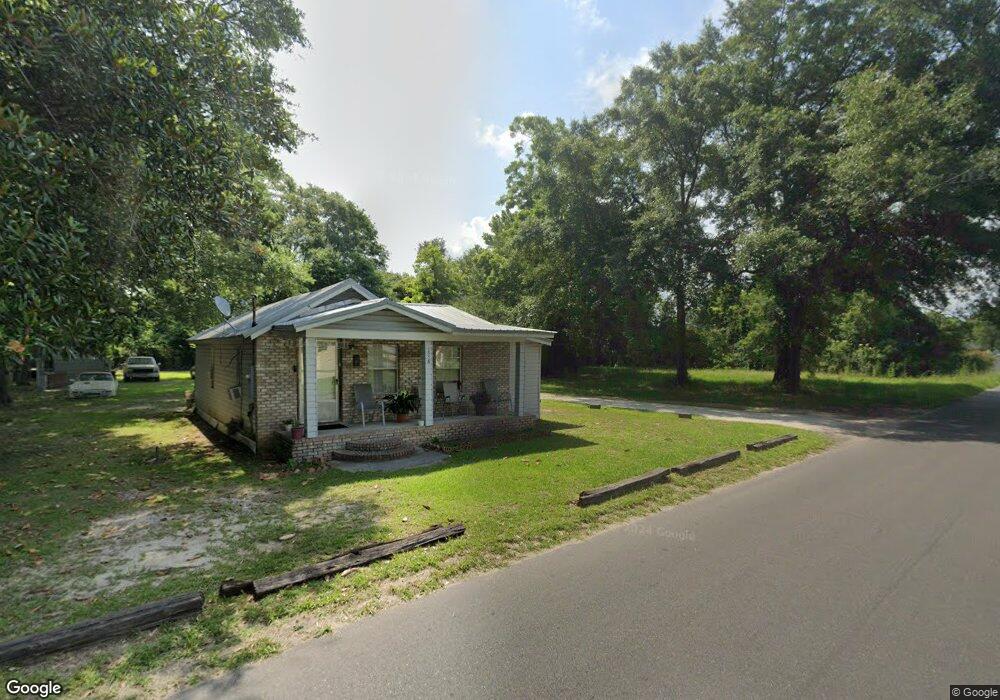 118 Harris St, Atmore, AL 36502 - photo 1