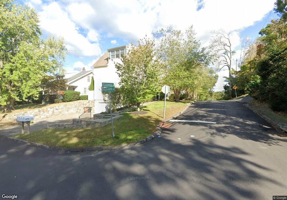170 Columbus Place, Stamford, CT 06907 - photo 1
