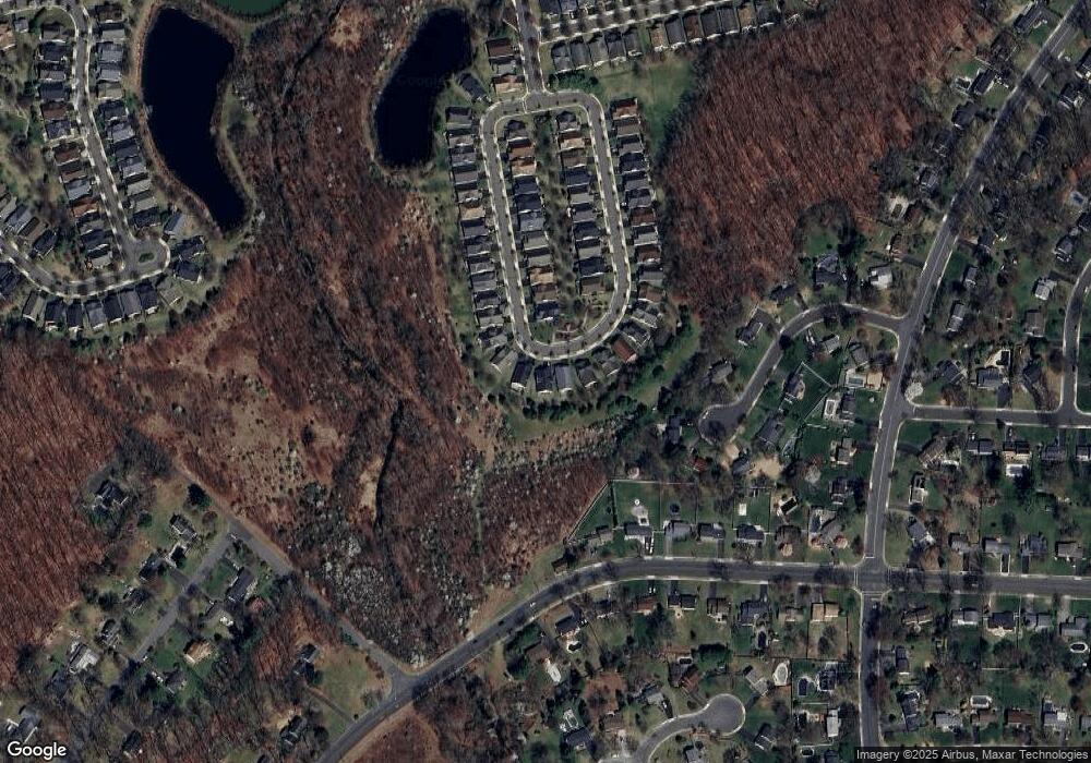 137 Tunicflower Ln, Princeton Junction, NJ 08550 - photo 1