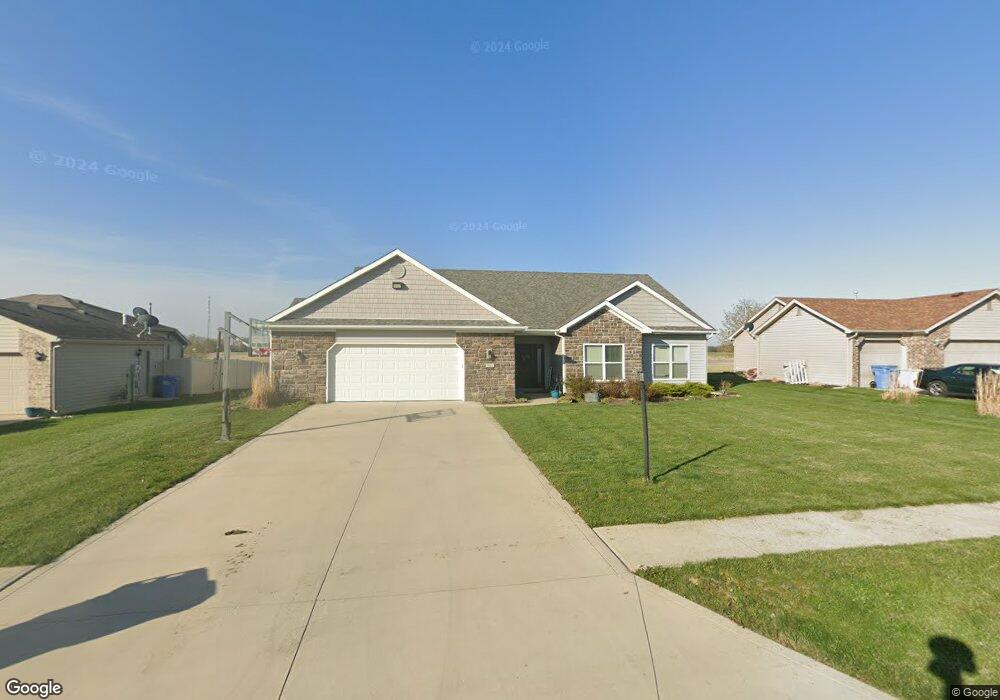 863 N Turtle Run unit 106, Churubusco, IN 46723 - photo 1